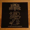 Impaled Nazarene - Tape / Vinyl / CD / Recording etc - Impaled Nazarene Suomi Finland Perkele LP