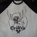Griffin - TShirt or Longsleeve - Griffin shirt