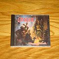 Dragon - Tape / Vinyl / CD / Recording etc - Dragon - Scream Of Death CD