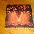 Baron Rojo - Tape / Vinyl / CD / Recording etc - Baron Rojo - Campo De Concentracion 7''