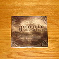 Jennie Tebler - Tape / Vinyl / CD / Recording etc - Jennie Tebler - Silverwing CDMX
