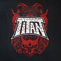 Titan - TShirt or Longsleeve - Titan Shirt