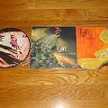 Korn - Tape / Vinyl / CD / Recording etc - Korn Vinyls