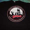 W.A.S.P. - TShirt or Longsleeve - Rock Hard Festival 2012 shirt