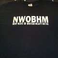 N.W.O.B.H.M. - TShirt or Longsleeve - N.W.O.B.H.M. shirt