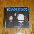 Ranger - Tape / Vinyl / CD / Recording etc - Ranger Where Evil Dwells CD