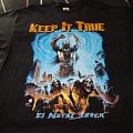 Flotsam And Jetsam - TShirt or Longsleeve - Keep it True XI shirt