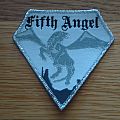 Fifth Angel - Patch - Fifth Angel Patch
