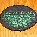 Cathedral - Patch - Cathedral Soul Sacrifice Patch