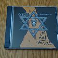 Stone Vengeance - Tape / Vinyl / CD / Recording etc - Stone Vengeance To Kill Evil CD