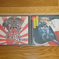 Tokyo Blade - Tape / Vinyl / CD / Recording etc - Tokyo Blade Vinyls