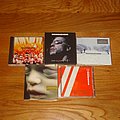 Rammstein - Tape / Vinyl / CD / Recording etc - Rammstein Cds