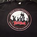 Rock Hard Festival - TShirt or Longsleeve - Rock Hard Festival 2011 shirt