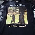 Ancient Rites - TShirt or Longsleeve - Ancient Rites Fatherland Longsleeve