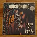 Quick Change - Tape / Vinyl / CD / Recording etc - Quick Change Circus of Death LP