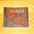 Deathwitch - Tape / Vinyl / CD / Recording etc - Deathwitch - The Ultimate Death CD