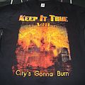 Laaz Rockit - TShirt or Longsleeve - Keep it True VIII shirt