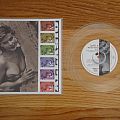 Argine - Tape / Vinyl / CD / Recording etc - Argine Marisa Allasio 7''