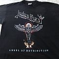 Judas Priest - TShirt or Longsleeve - Judas Priest Angel Of Retribution Shirt