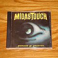 Midas Touch - Tape / Vinyl / CD / Recording etc - Midas Touch - Presage Of Disaster CD