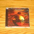 Elusive - Tape / Vinyl / CD / Recording etc - Elusive - The Great Silence CD