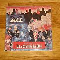 Mace - Tape / Vinyl / CD / Recording etc - Mace Process of Elimination LP