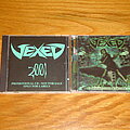 Vexed - Tape / Vinyl / CD / Recording etc - Vexed Cds