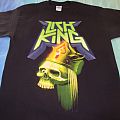 Lich King - TShirt or Longsleeve - Lich King shirt
