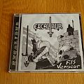 Excalibur - Tape / Vinyl / CD / Recording etc - Excalibur - Fils Vengeur CD