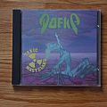 Dofka - Tape / Vinyl / CD / Recording etc - Dofka Toxic Wasteland CD