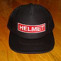 Helmet - Other Collectable - Helmet Cap
