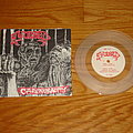 Avulsed - Tape / Vinyl / CD / Recording etc - Avulsed - Carnivoracity 7''