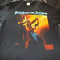 Flotsam And Jetsam - TShirt or Longsleeve - Flotsam and Jetsam No place for disgrace shirt