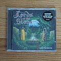 Lords Of The Stone - Tape / Vinyl / CD / Recording etc - Lords of the Stone Nightflowers CD