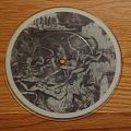 Mordor - Tape / Vinyl / CD / Recording etc - Mordor Dark Is the Future 7" Picture Disc