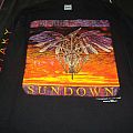 Cemetary - TShirt or Longsleeve - Cemetary Sundown Longsleeve