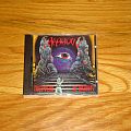 Harrow - Tape / Vinyl / CD / Recording etc - Harrow - The Pylon of Insanity CD