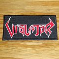 Violator - Patch - Violator Patch