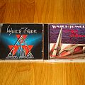 Watchtower - Tape / Vinyl / CD / Recording etc - Watchtower Cds