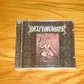 Witchmaster - Tape / Vinyl / CD / Recording etc - Witchmaster - Violence & Blasphemy CD