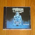 Platinum - Tape / Vinyl / CD / Recording etc - Platinum Iceman CD