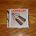 Lionheart - Tape / Vinyl / CD / Recording etc - Lionheart - Hot Tonight CD