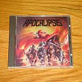 Apocalipsis - Tape / Vinyl / CD / Recording etc - Apocalipsis - Apocalipsis CD