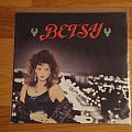 Betsy - Tape / Vinyl / CD / Recording etc - Betsy LP