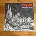 Waxface - Tape / Vinyl / CD / Recording etc - Waxface The Graves of God 12''