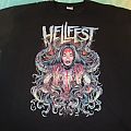 Hellfest - TShirt or Longsleeve - Hellfest 2011 shirt