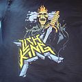 Lich King - TShirt or Longsleeve - Lich King European Tour 2017 shirt