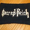 Sacred Reich - Other Collectable - Sacred Reich Wristband