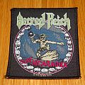 Sacred Reich - Patch - Sacred Reich Surf Nicaragua Patch