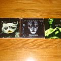 Arch Enemy - Tape / Vinyl / CD / Recording etc - Arch Enemy Cds